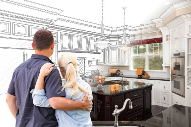 24/7 Emergency Kitchen Island Installation experts in Dennison, OH