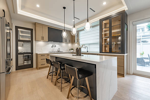 Affordable Kitchen Island Installation solutions in Dennison, OH